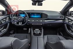 مرسيدس بنز GLE  كوبيه